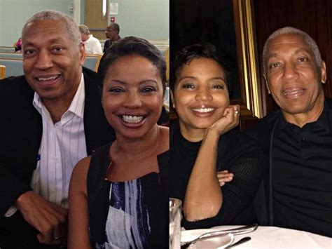 For many people, Eric was best known as Lynn Toler’s husband. The woman and the husband got remarried on April 6, 1989. As a result, the wedding was exclusively open to close relatives and friends. Mumford and Lynn have been together as of 2021 for almost 32 years, during which time their bond has only grown.